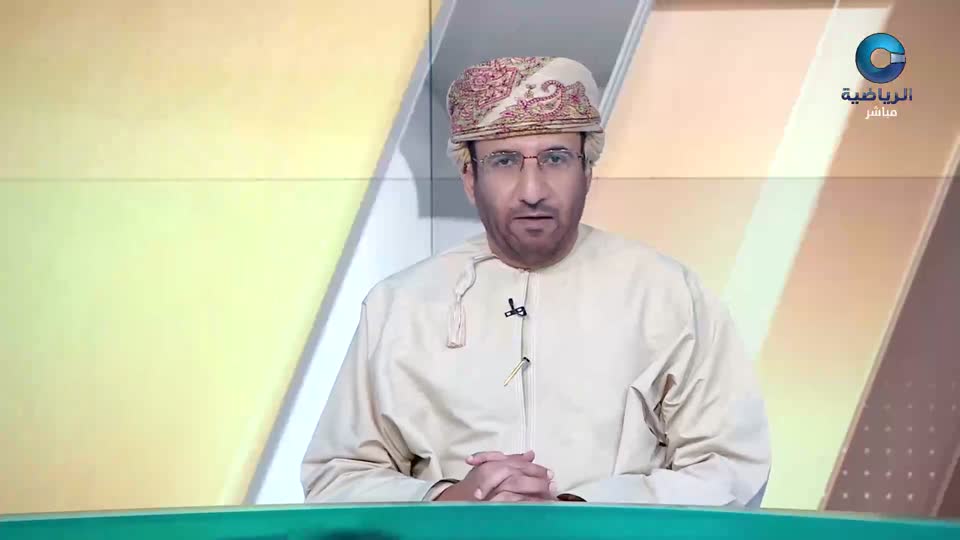 الأستوديو التحليلي 2025-2026 - الحلقة 56