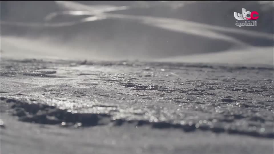 برامج - وثائقية من قناة روسيا - الحلقة 1