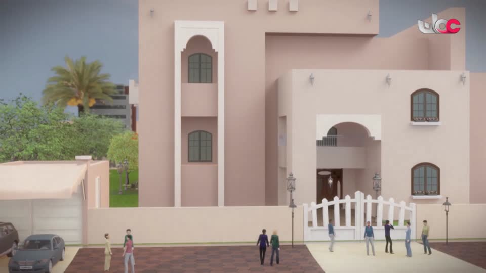 المسلسل الكارتوني للأطفال البؤساء