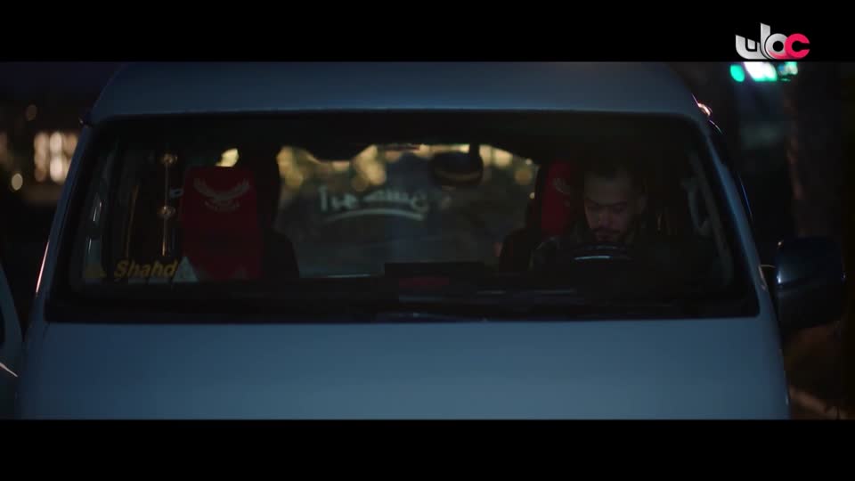 المسلسل العربي - وتقابل حبيب - الحلقة 28