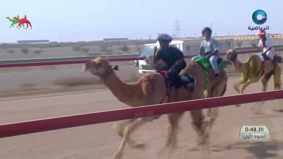 المـــــــــضّمر 2022 - الحلقة 9