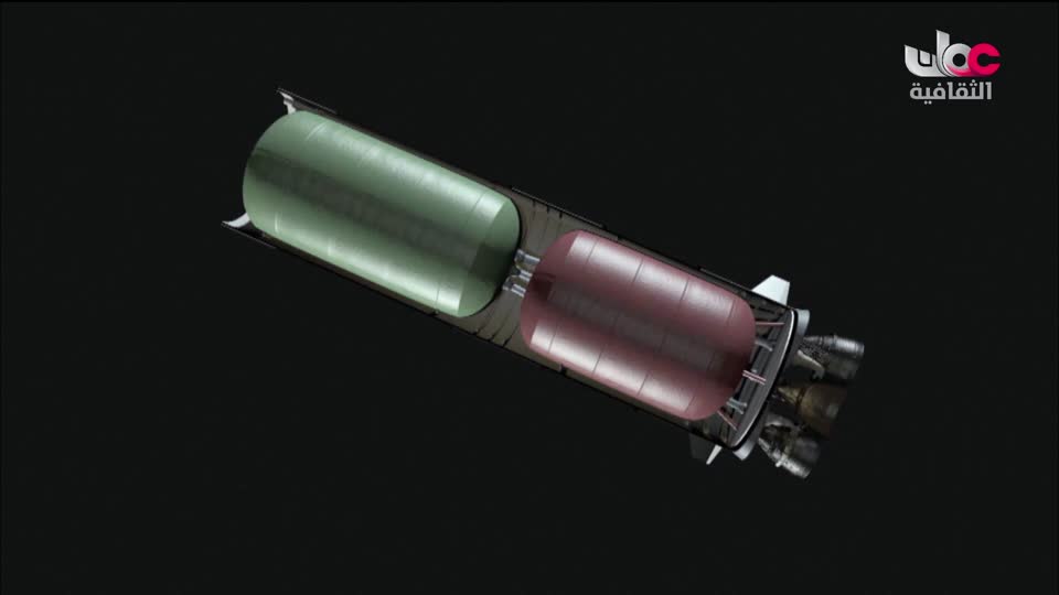 البرنامج الثقافي - الوصول الى النجوم