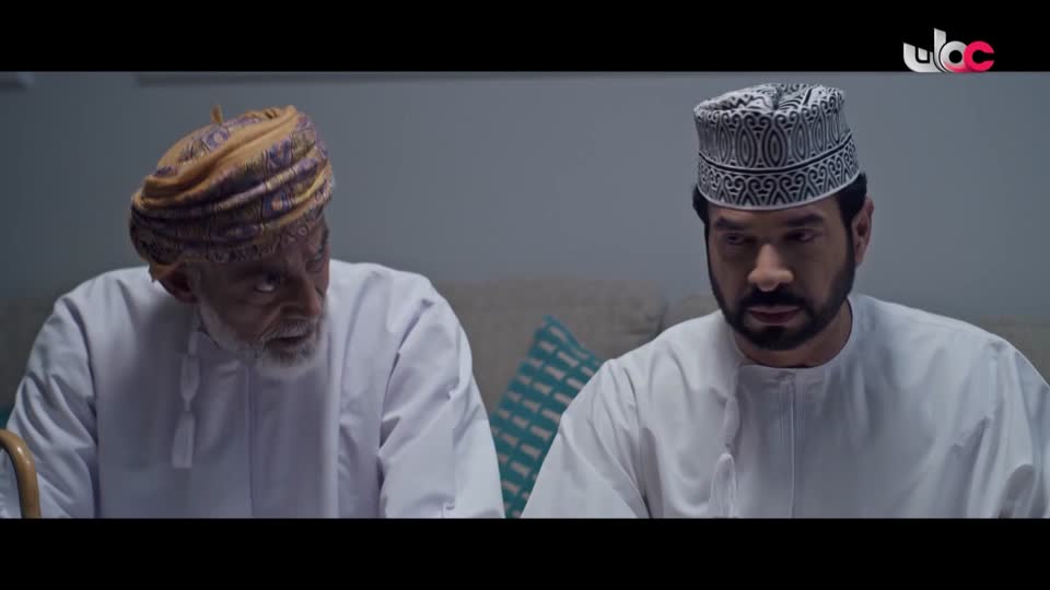 المسلسل المحلي - منا وفينا - الحلقة 23