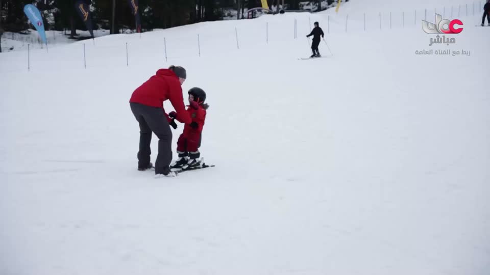 برنامج - السياحة البيئية - الحلقة 19