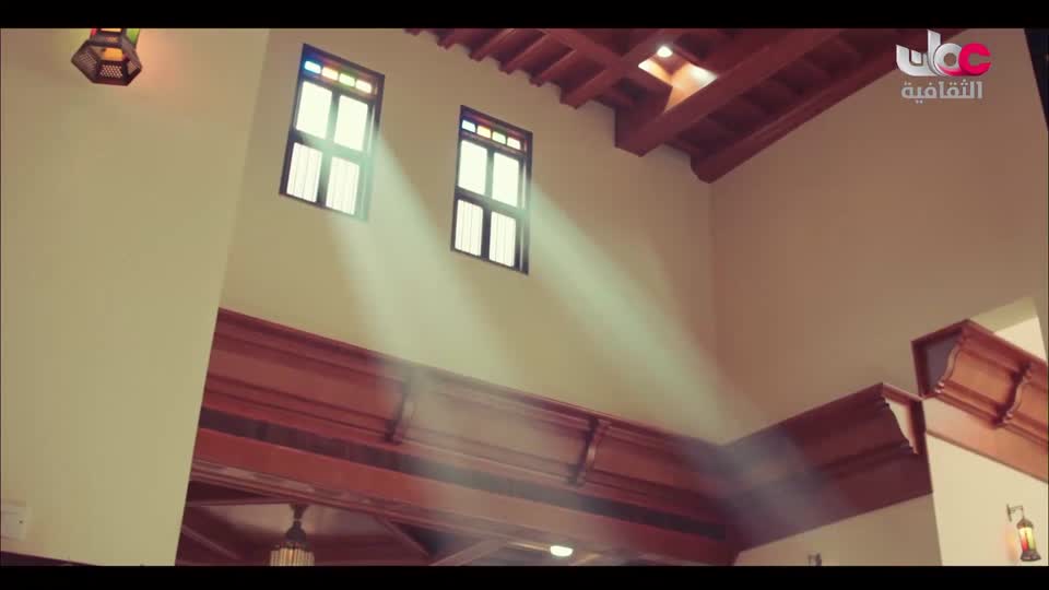 برنامج - مآثر - الحلقة 21