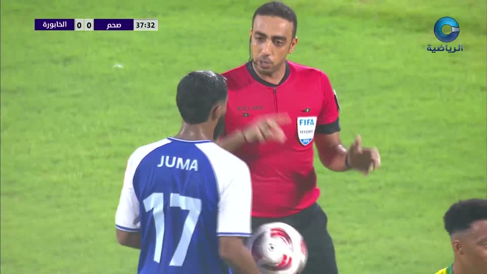 دوري عمانتل 2024-2025 - الحلقة 14