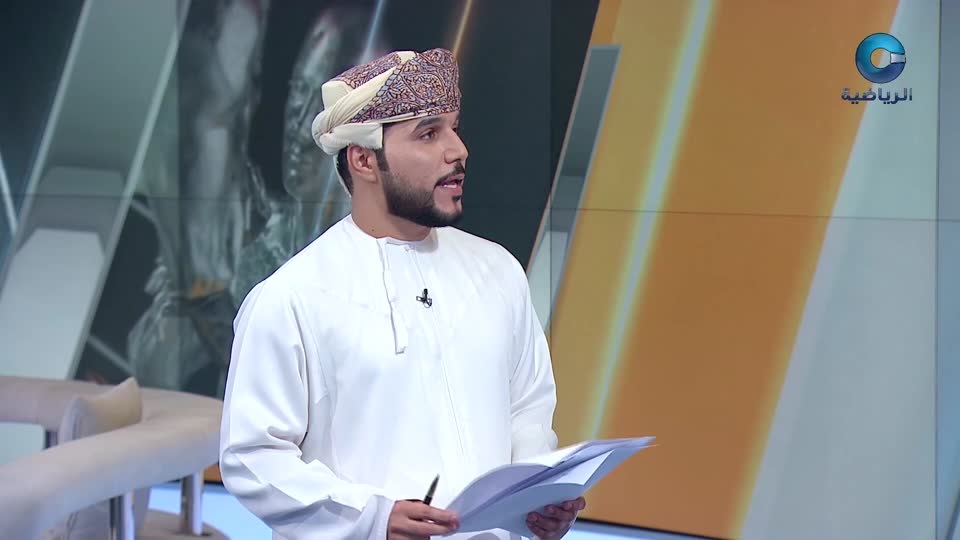 الحدث - S1 - 2026 - الحلقة 11