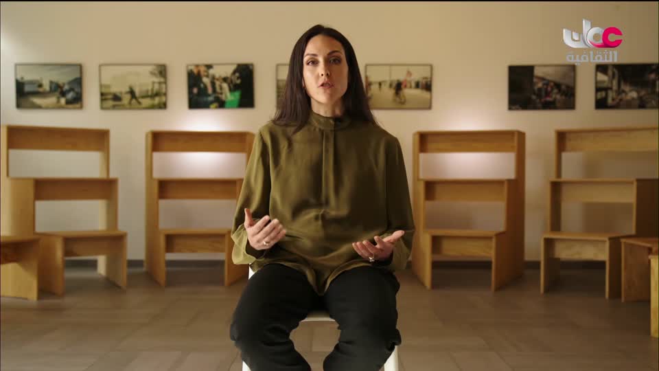 برنامج الثقافي - أسرار الحياة والكون - الحلقة 8