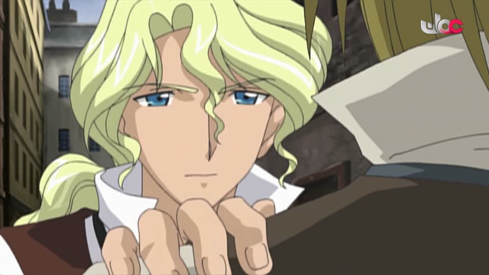 مسلسل الاطفال - فريق البحيرة الخضراء - الحلقة 59