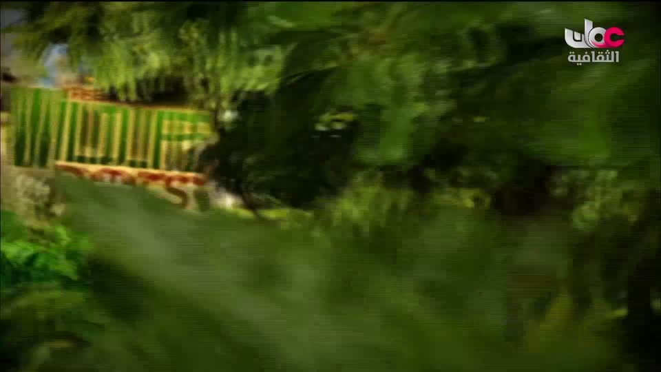 برنامج مكان و أثر