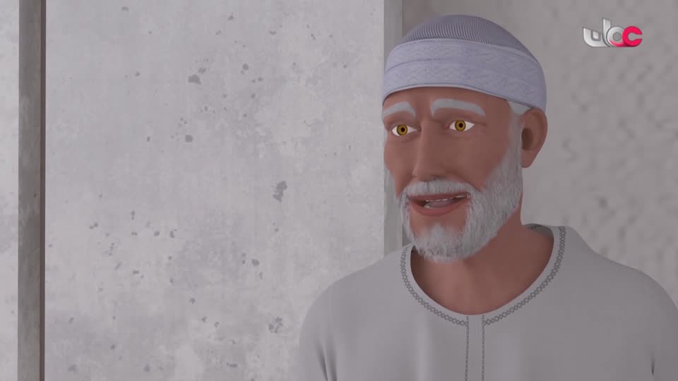 المسلسل الكارتوني للأطفال البؤساء