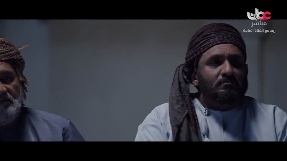 المسلسل المحلي - منا وفينا - الحلقة 22