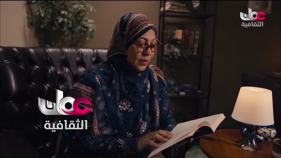 البرنامج الثقافي مقاهي عتيقة - الحلقة 18