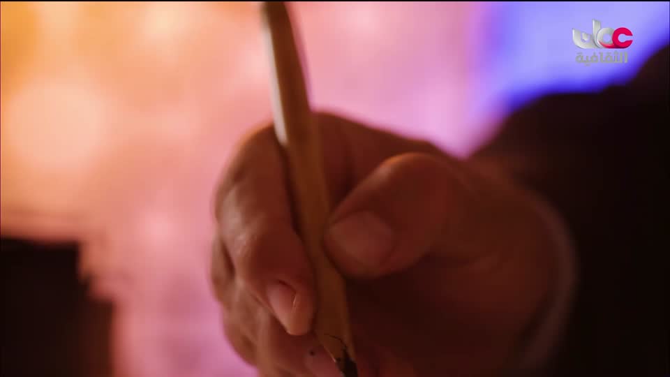 برنامج _ اعلام الشعر العربي - الحلقة 21