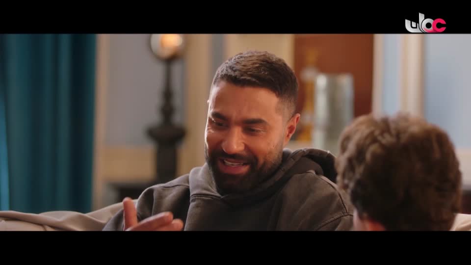 المسلسل العربي - وتقابل حبيب - الحلقة 27