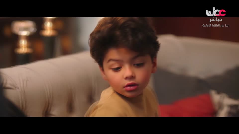 المسلسل العربي - وتقابل حبيب - الحلقة 27