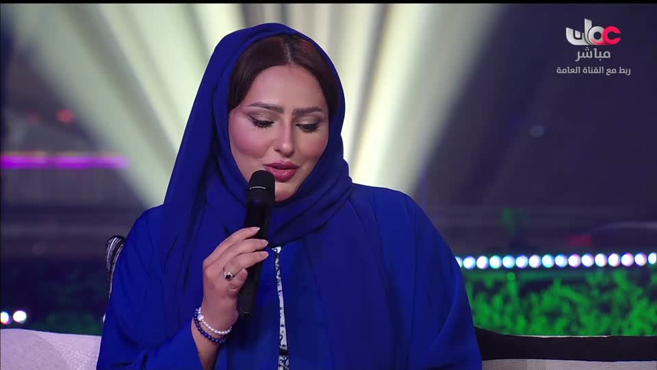 برنامج ليالي مسقط 2026 - الحلقة 20