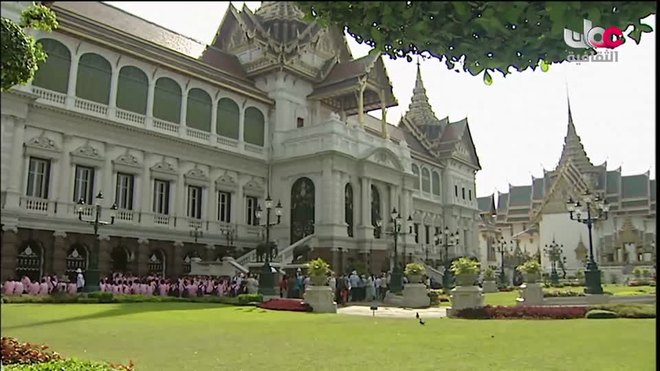 البرنامج الثقافي - إرث حضارة - الحلقة 18