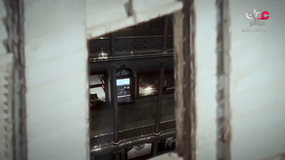 برنامج ليالي مسقط 2026 - الحلقة 19