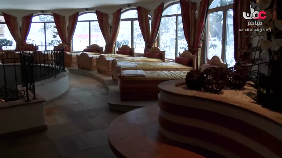 آذان العصـــــــر