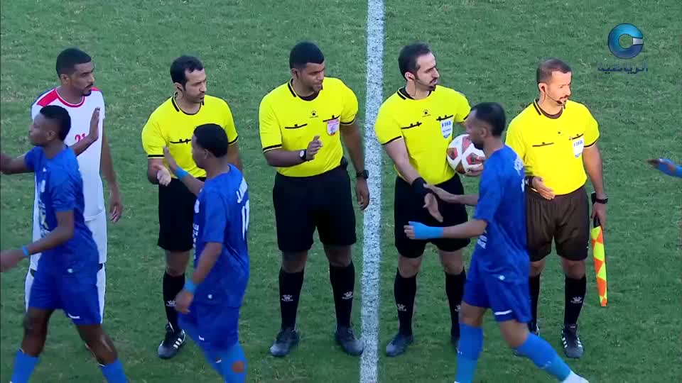 مباريات كرة السلة 2026 - الحلقة 2