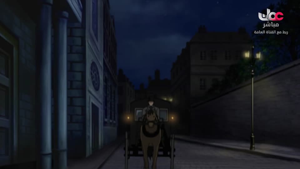 مسلسل الاطفال - فريق البحيرة الخضراء - الحلقة 59