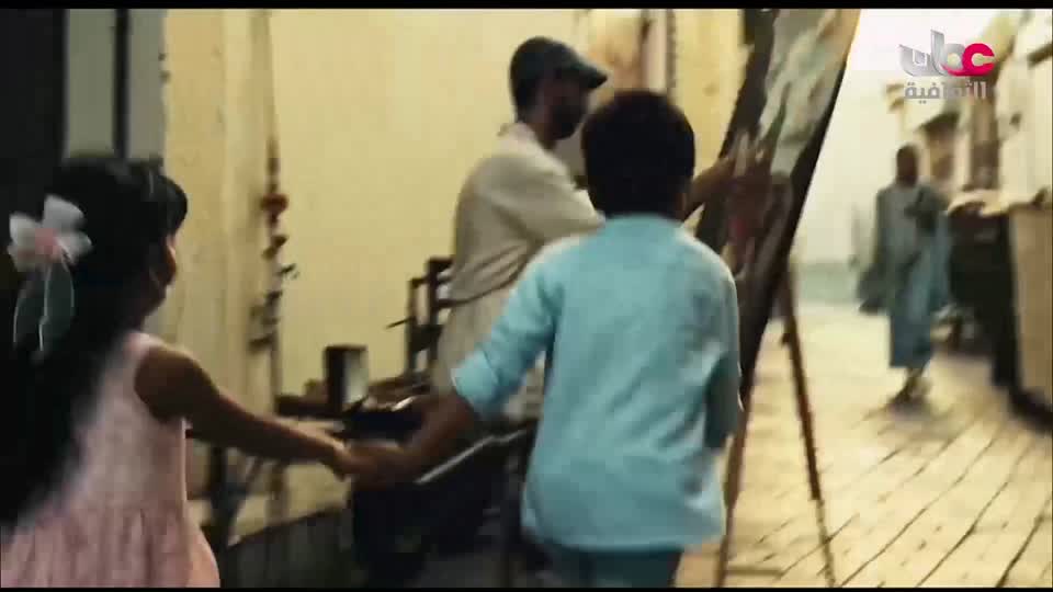 وثائقيات من روسيا - الحلقة 9