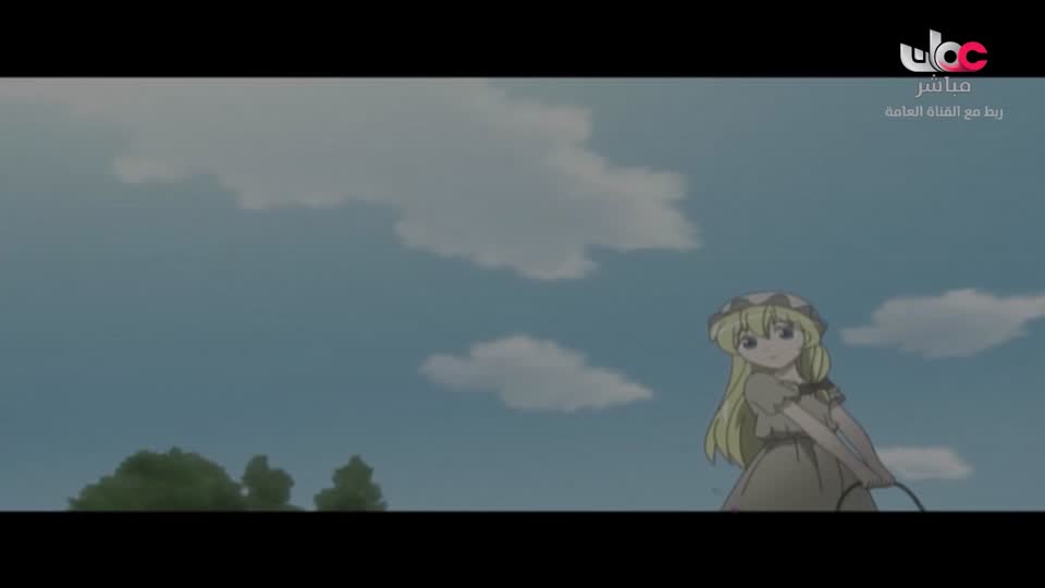 مسلسل الاطفال - فريق البحيرة الخضراء - الحلقة 58