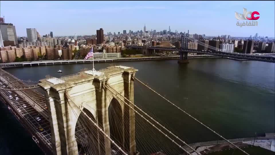 برنامج - رحلات ممتعة - الحلقة 6