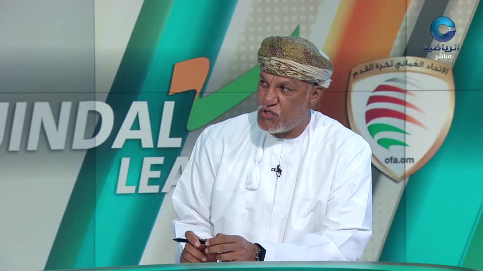 الأستوديو التحليلي 2025-2026 - الحلقة 58