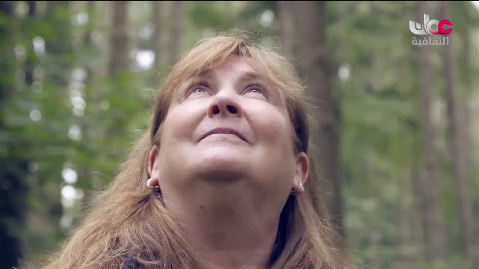 برنامج - اماكن خلابة - الحلقة 8