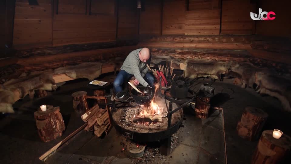 برنامج - السياحة البيئية - الحلقة 20