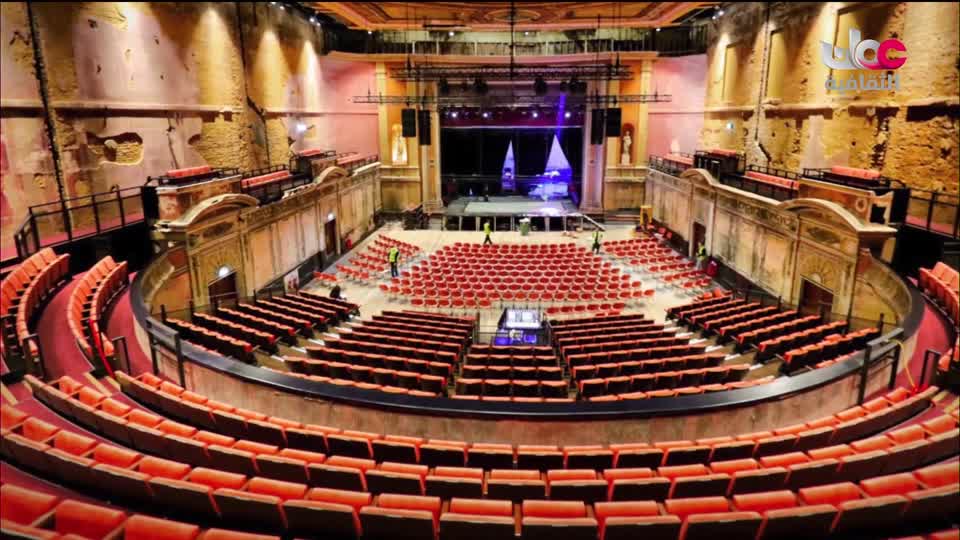 البرنامج الثقافي - عالم الأشجار