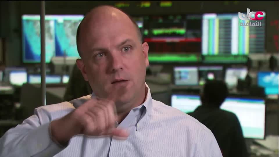 برنامج _ البوصلة - الحلقة 21