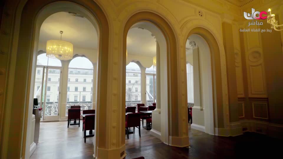 آذان العشاء