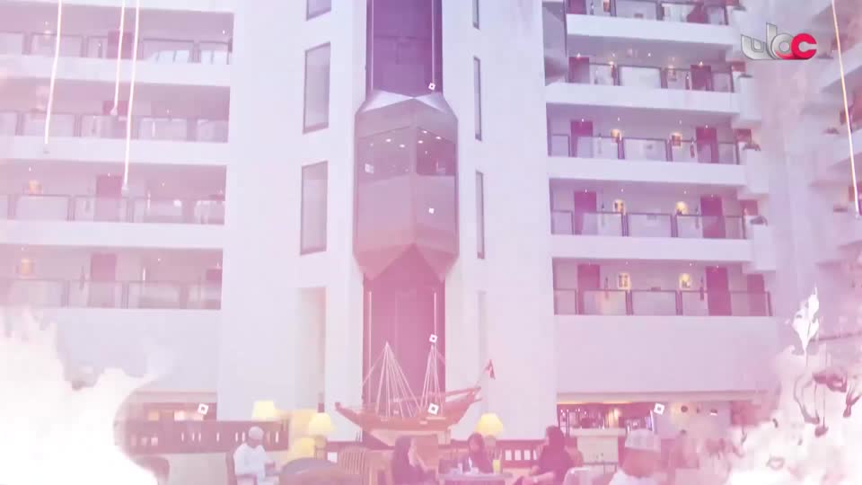 المسلسل المحلي - منا وفينا - الحلقة 23