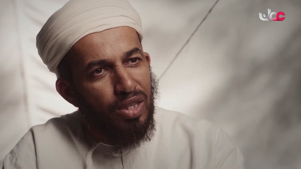 المسلسل الكارتوني - الأحاديث القدسية - الحلقة 11