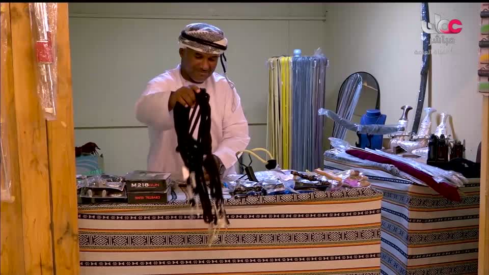 برنامج ليالي مسقط 2026 - الحلقة 20