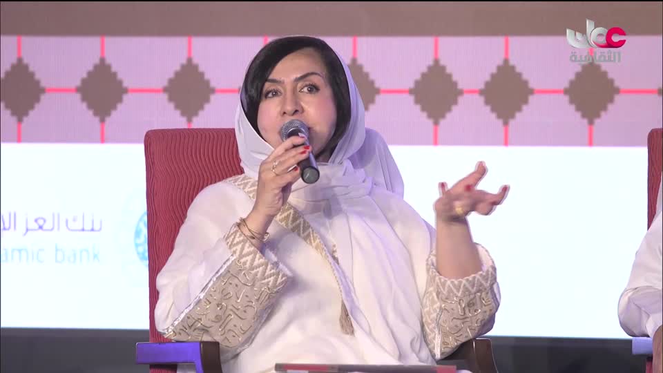 البرنامج الثقافي - دنيا العلوم - الحلقة 22