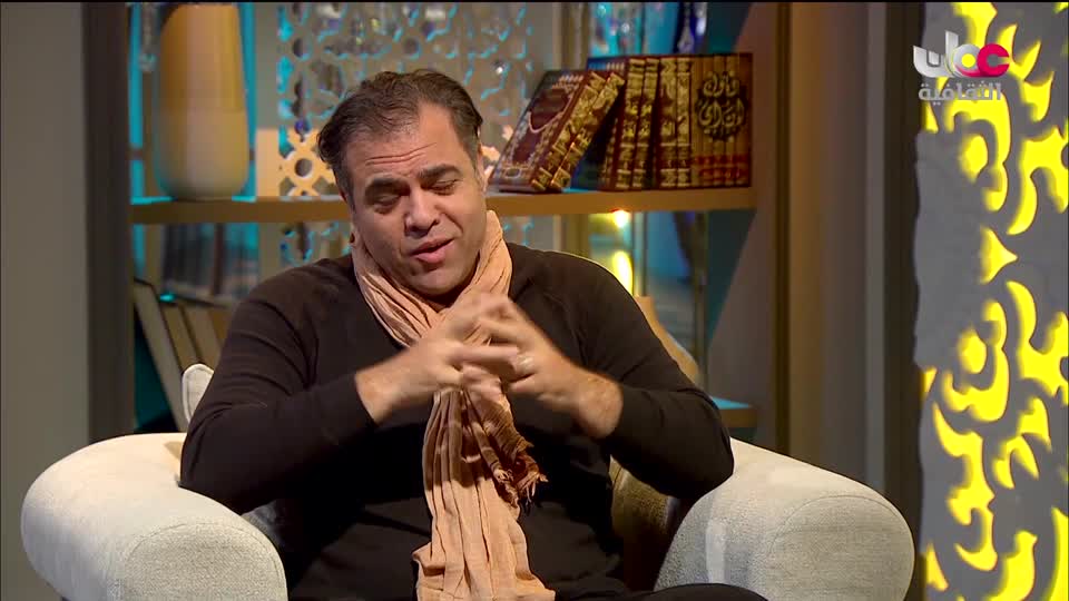 برنامج ضفاف ج4 - الحلقة 2