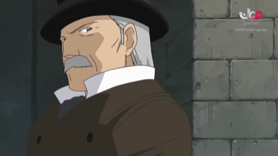 مسلسل الاطفال - فريق البحيرة الخضراء - الحلقة 60