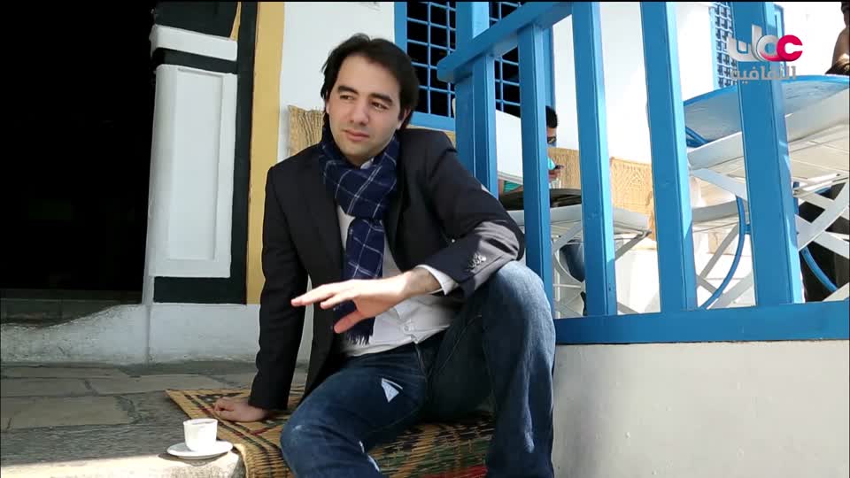 البرنامج الثقافي مقاهي عتيقة - الحلقة 19