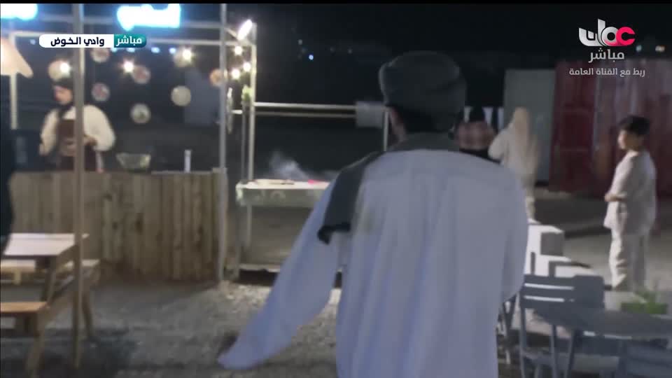 صنع في عمان