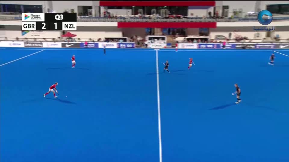 الحدث - S1 - 2026 - الحلقة 13