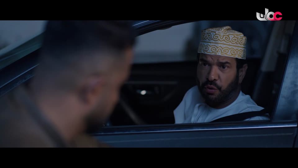 المسلسل المحلي - منا وفينا - الحلقة 24