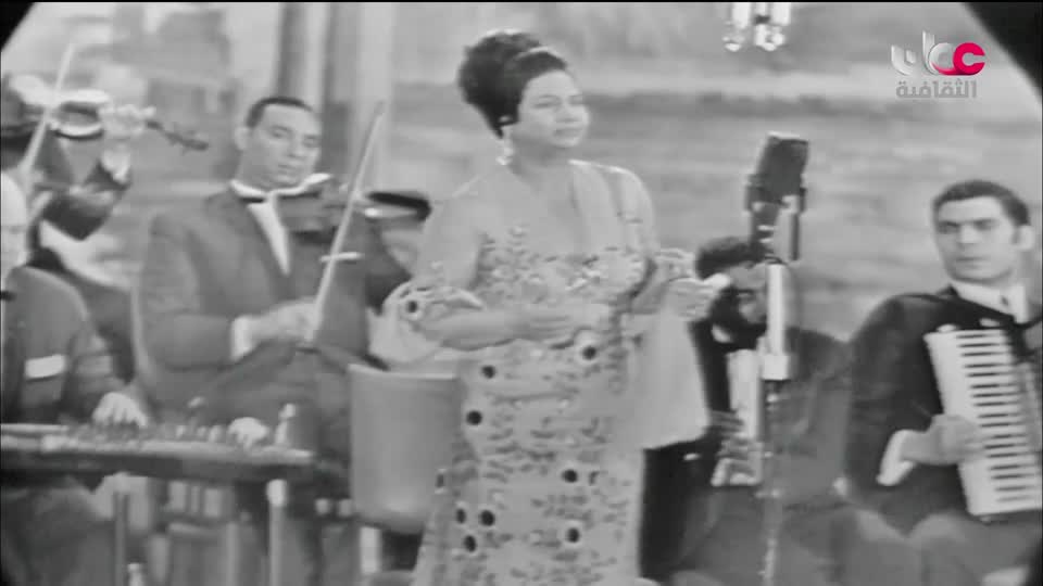 البرنامج الثقافي - عالم الأشجار