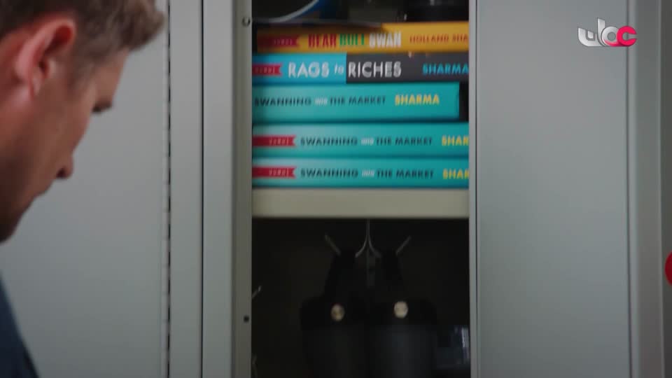 HUDSON AND REX - المسلسل الاجنبي - الحلقة 52