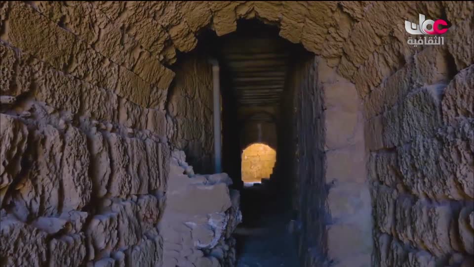 برنامج مكان و أثر