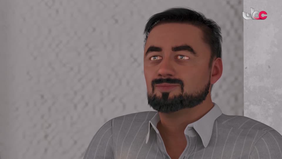 مسلسل الاطفال - فريق البحيرة الخضراء - الحلقة 59