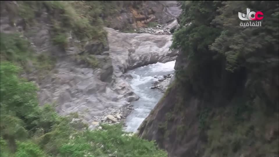 البرنامج الثقافي _ عشاق السفر - الحلقة 6